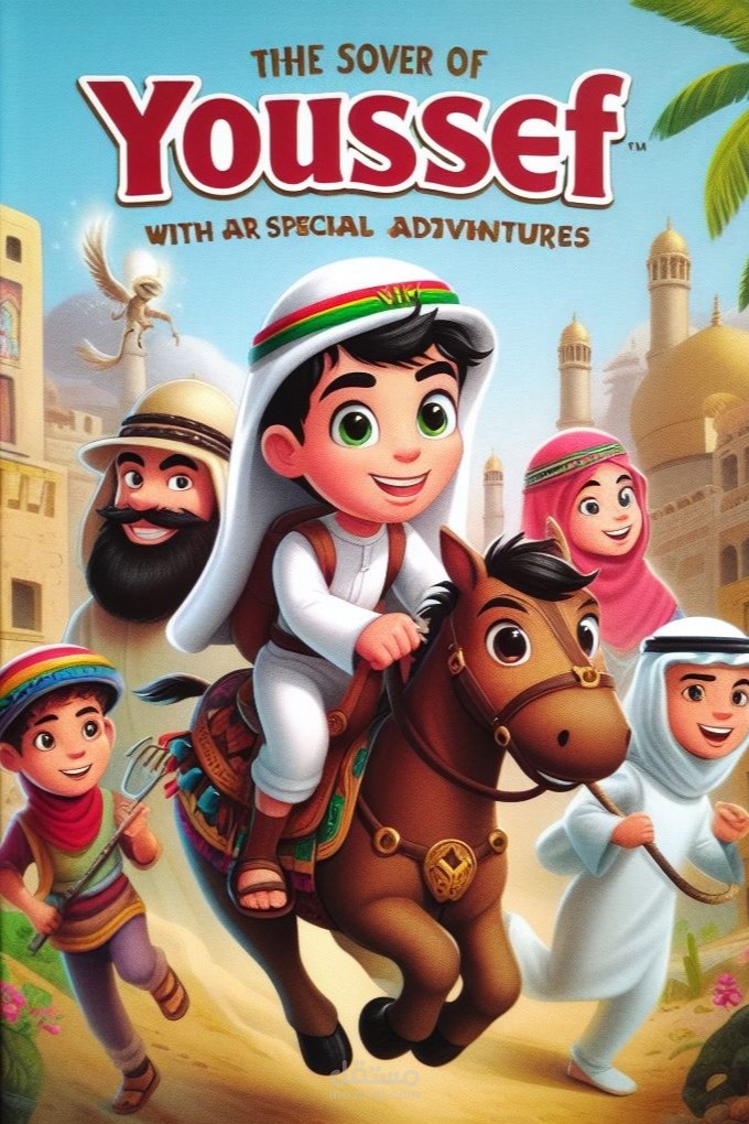 قصة للاطفال عن طفل صاحب قدرات خاصة