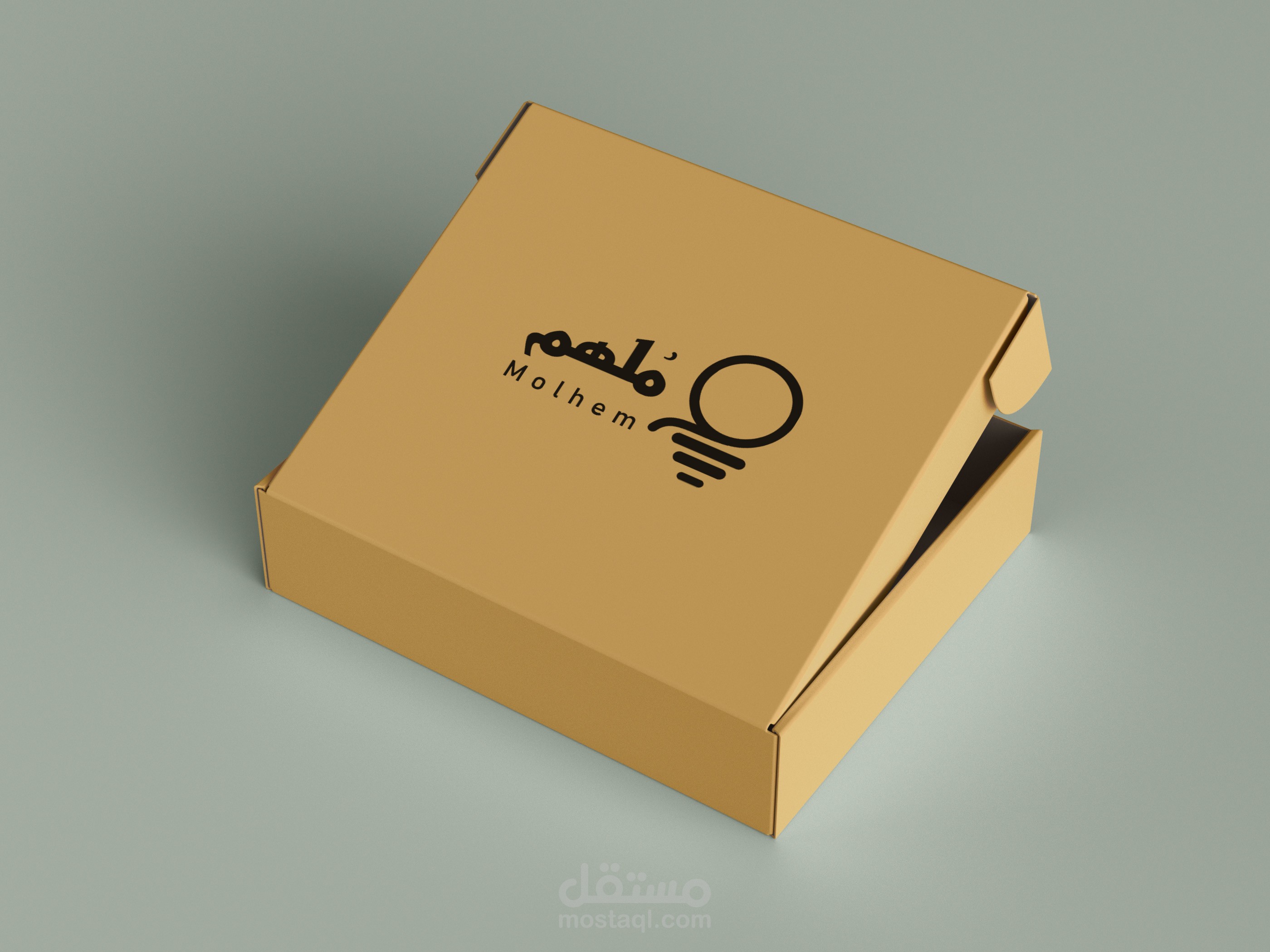 packaging