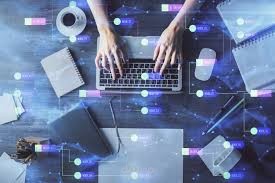 لوحة معلومات مقاييس الإنتاجية والعمالة