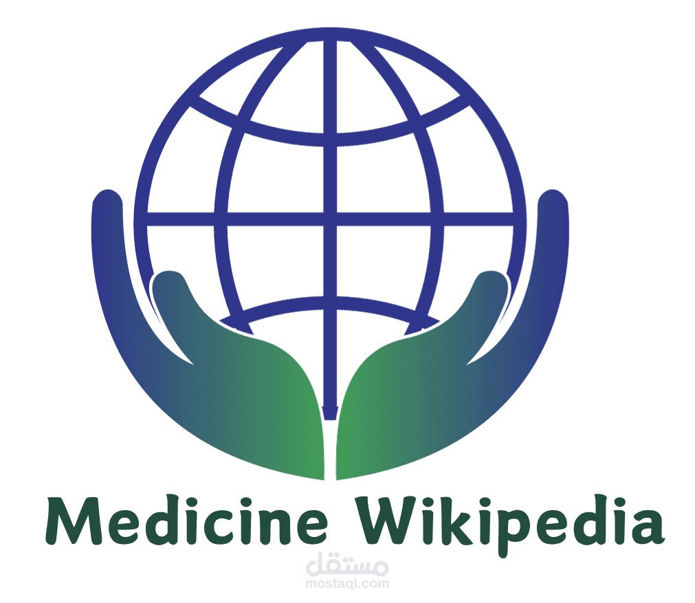 Medicine Wikipedia Website