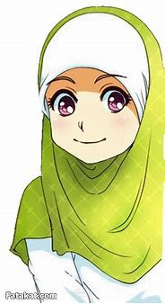 بوربوينت عن الحجاب