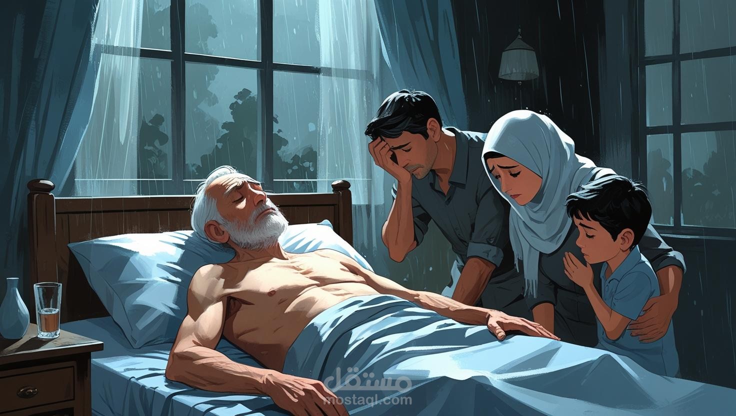تمثيل صوتي