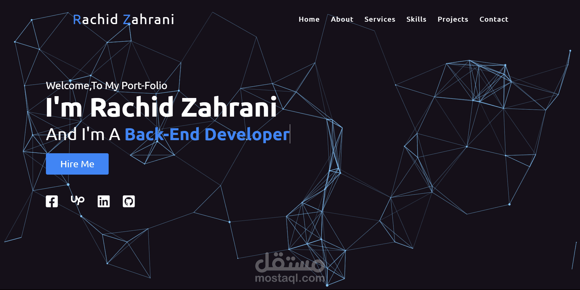 My Portfolio