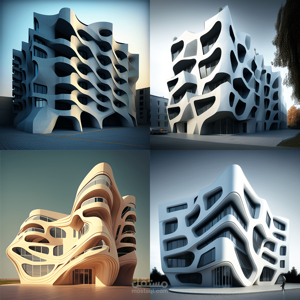 مدني هيدروليكي مستقل