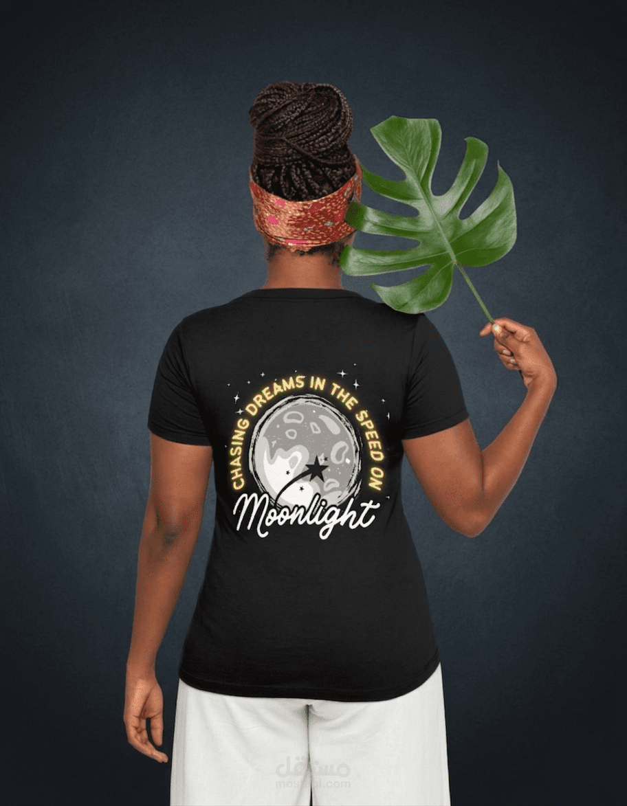 تصميم تيشيرت