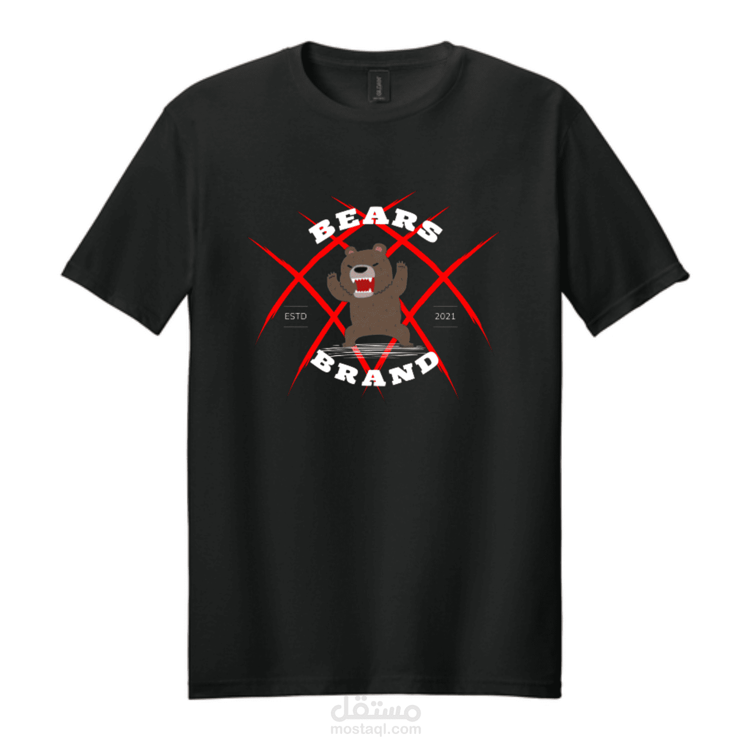 تصميم تيشيرت