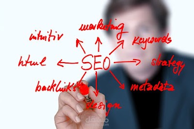 مقالة عن السيو SEO