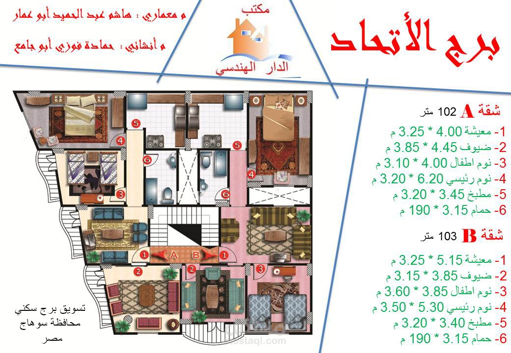 بورشور تسويق
