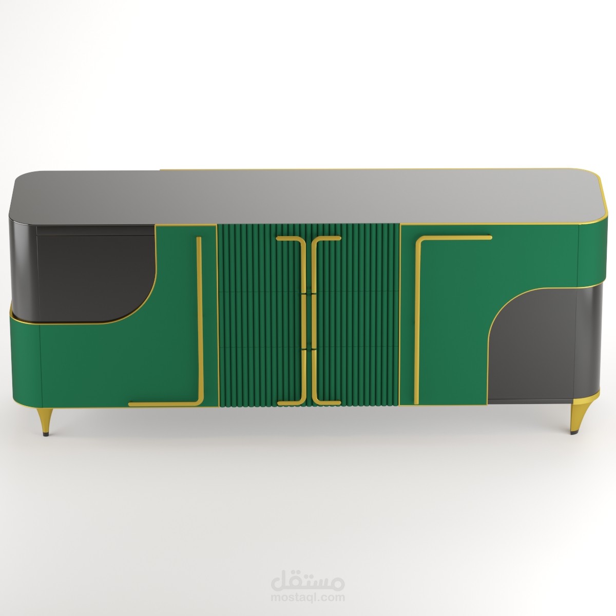 تصميم أثاث