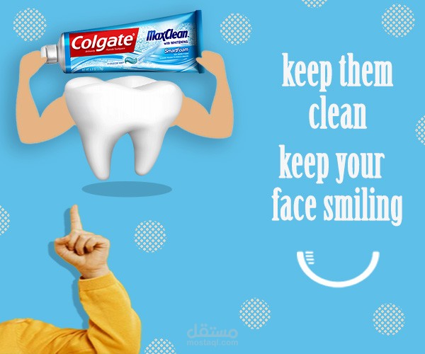 بوستر سوشال ميديا