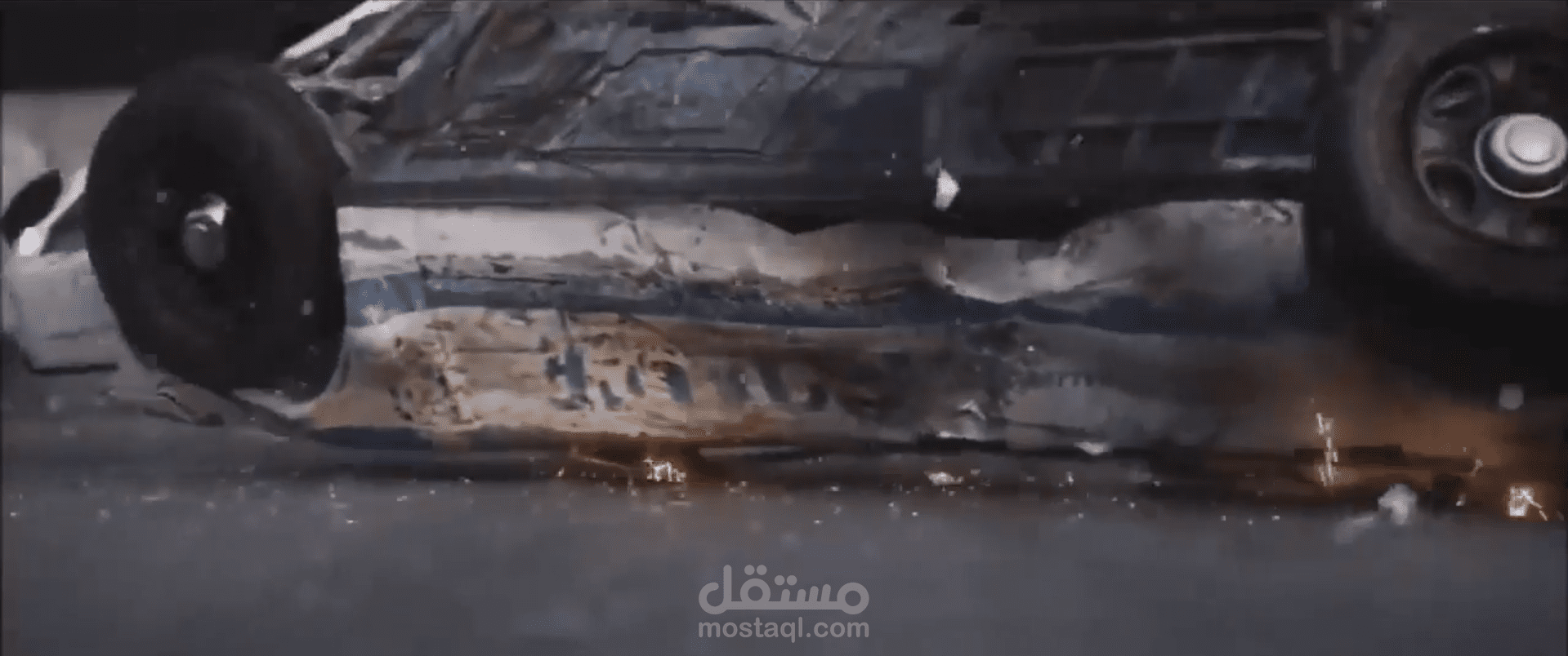 مونتاج احتراافى