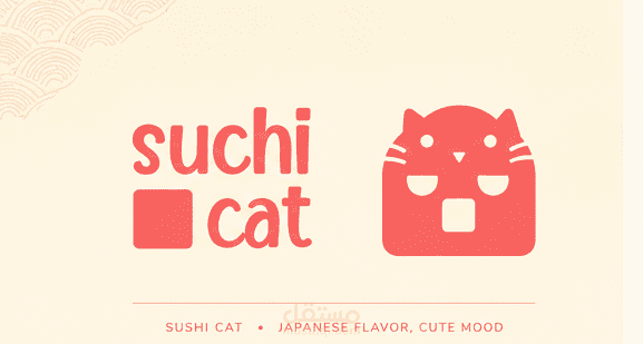 SUCHI CAT Logo