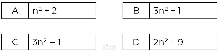 Finding Nth term of Quadratic sequence