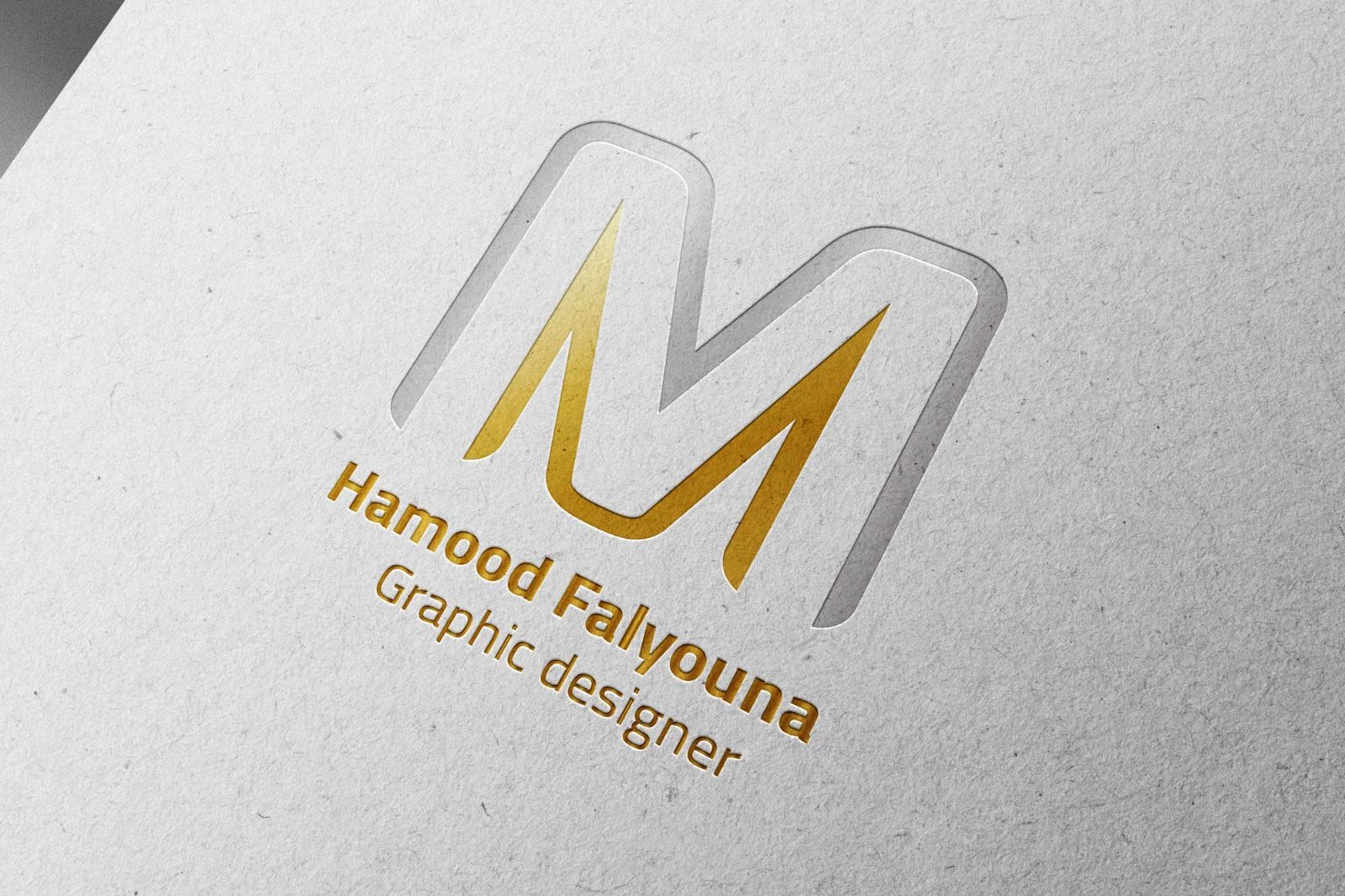 تصميم شعار