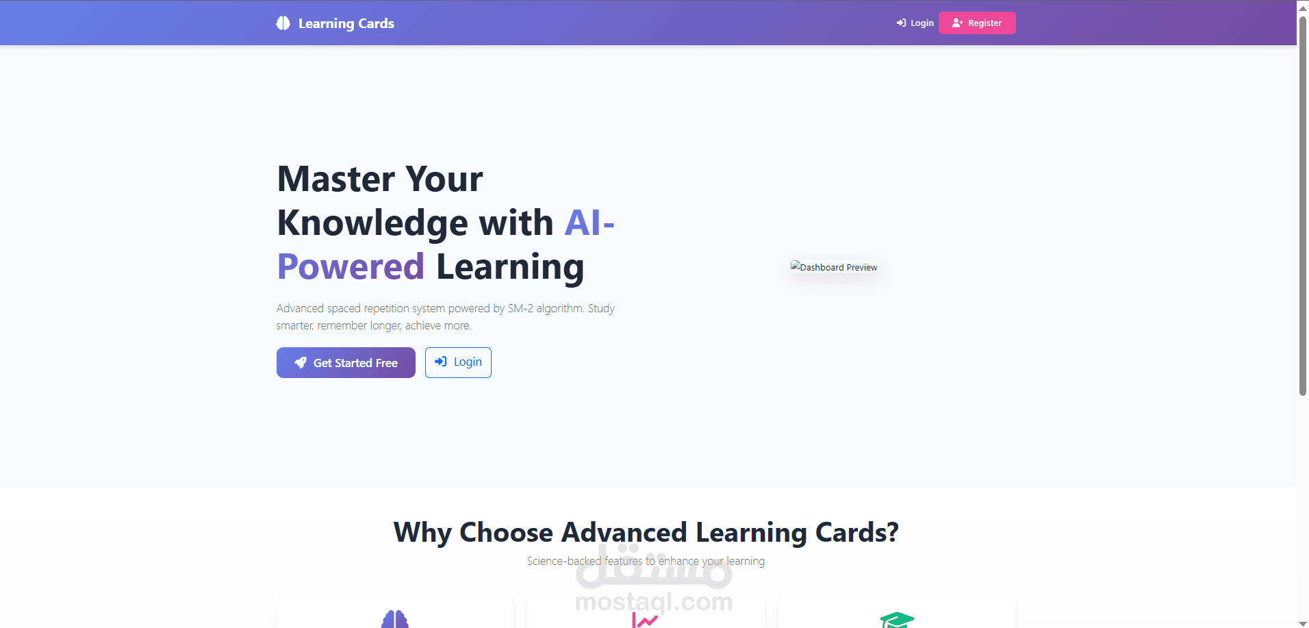 AdvancedTodoLearningCards