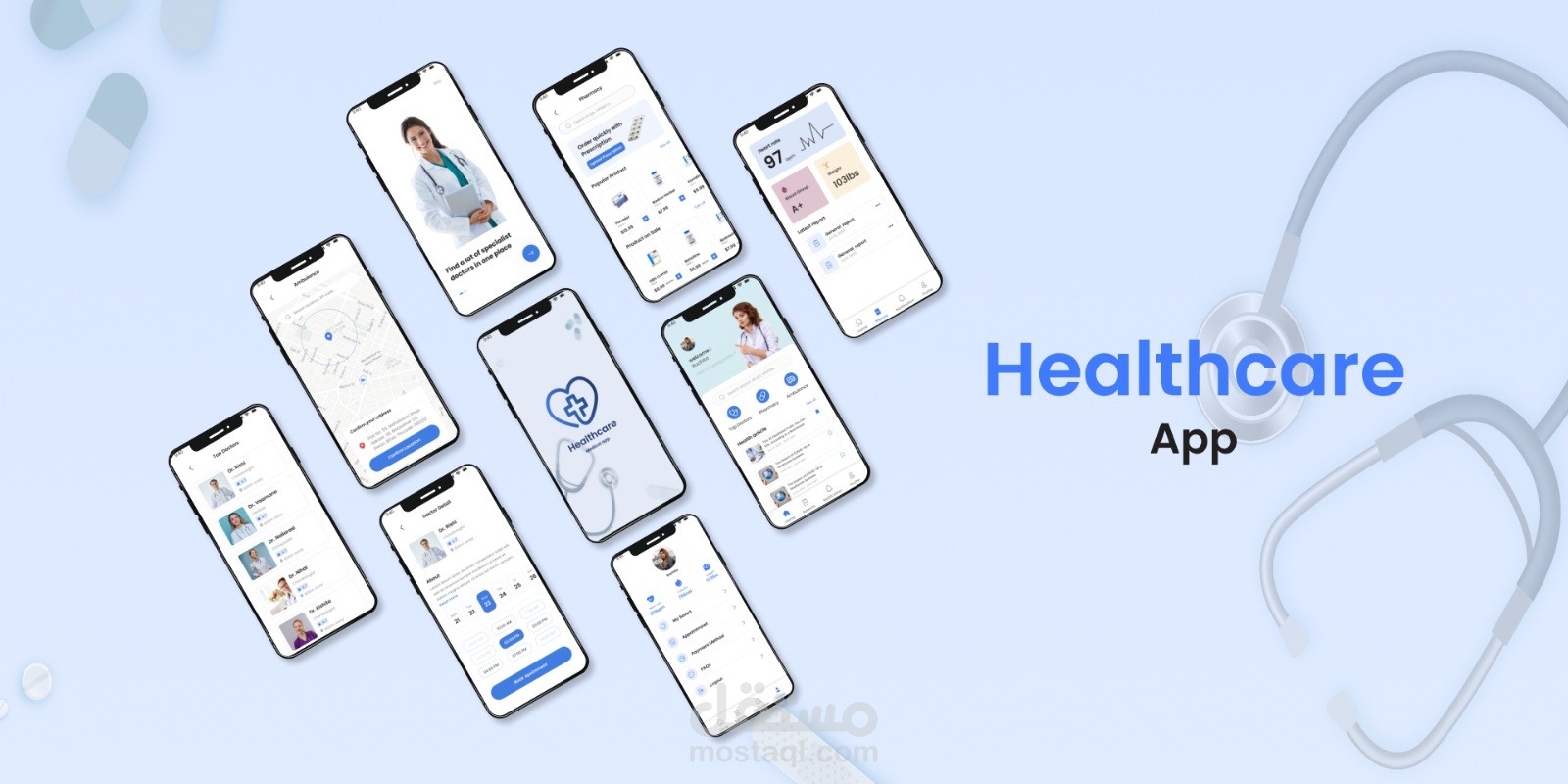 SmileCare – Dental Clinic Management System