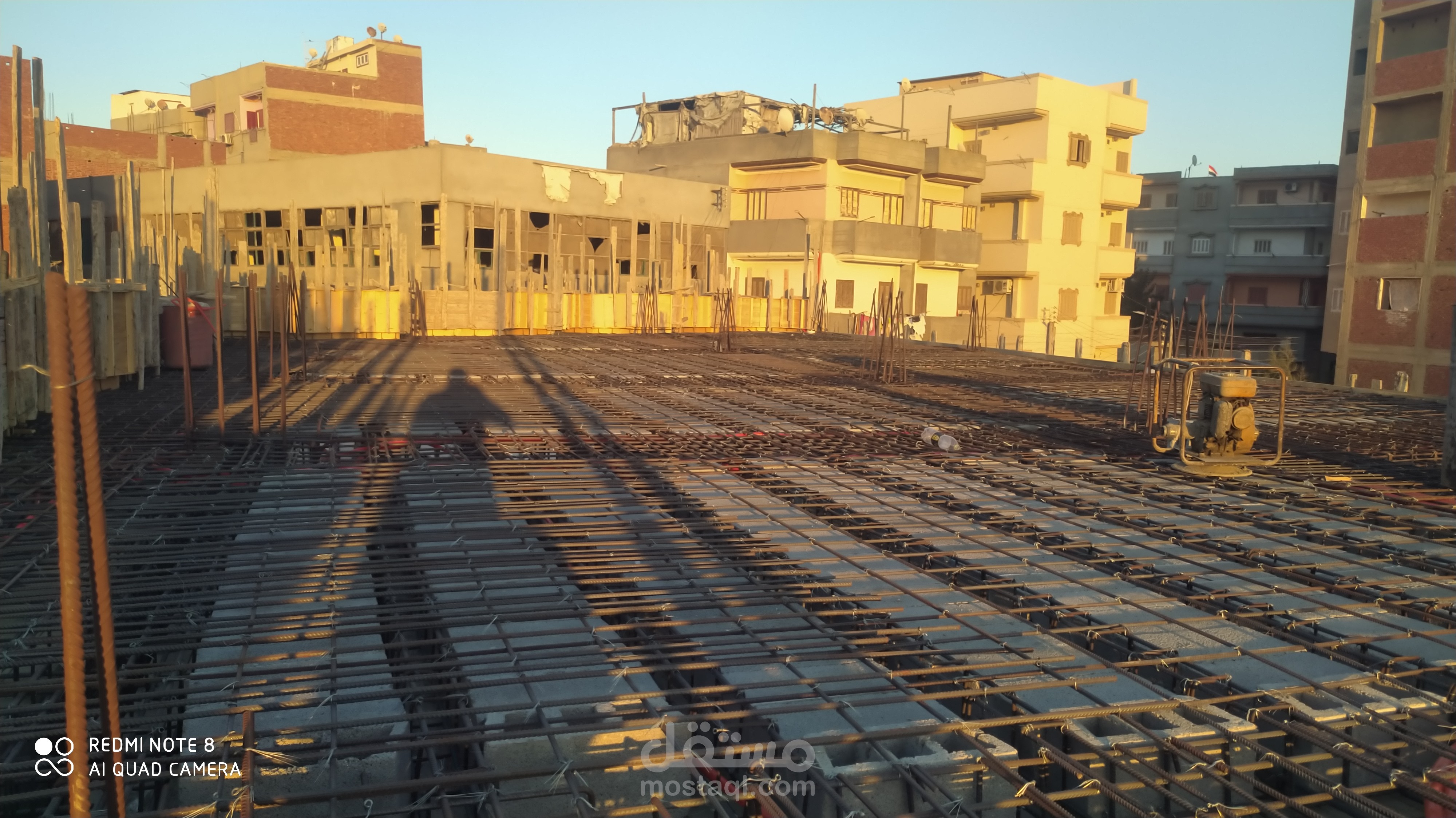 سقف هوردى من تصميمى