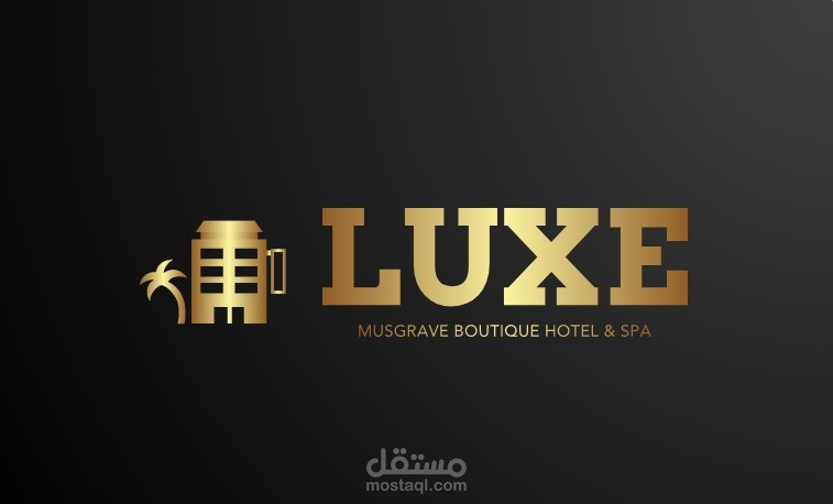 Design Logo