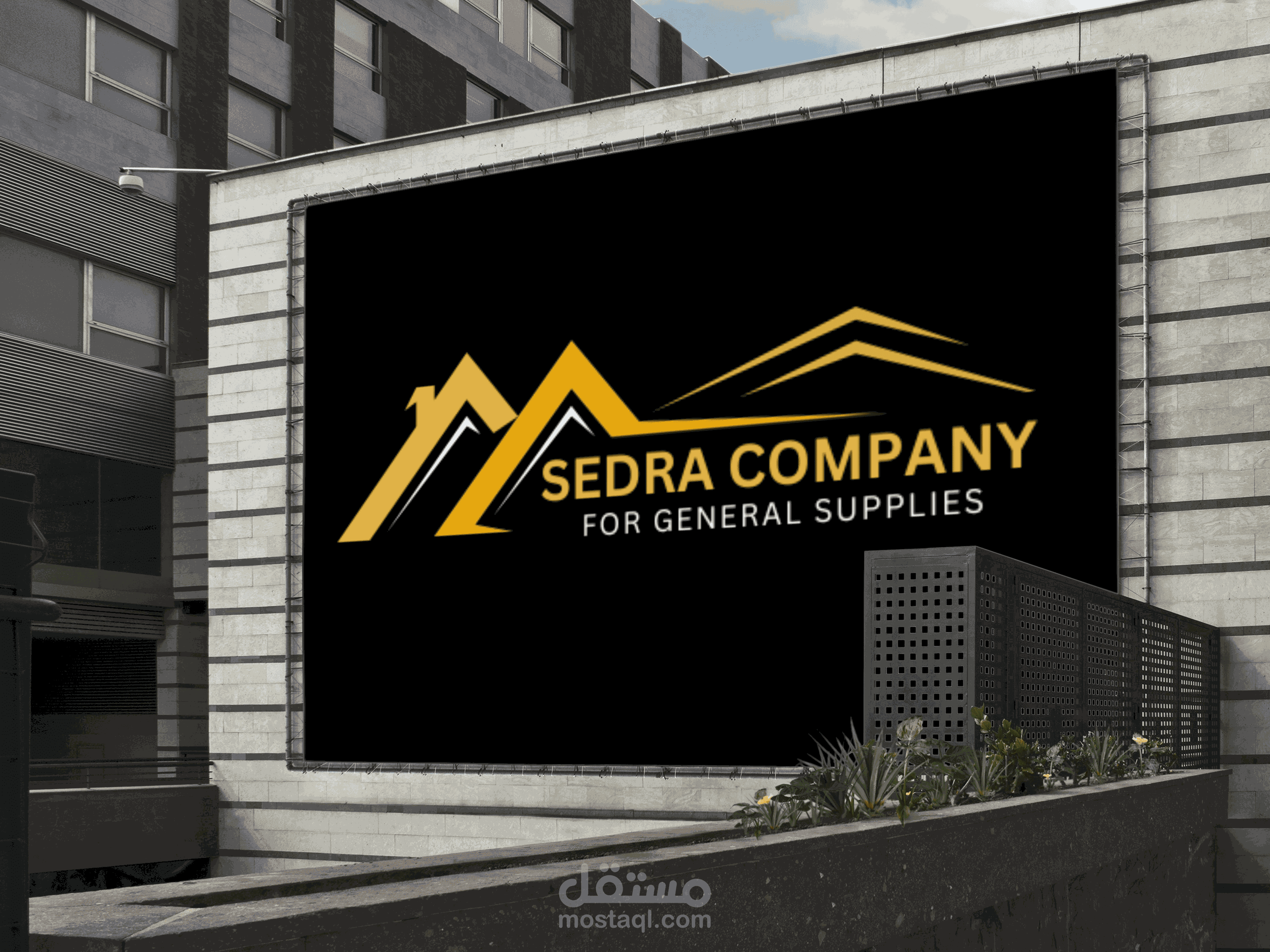 تصميم شعارات مميزة