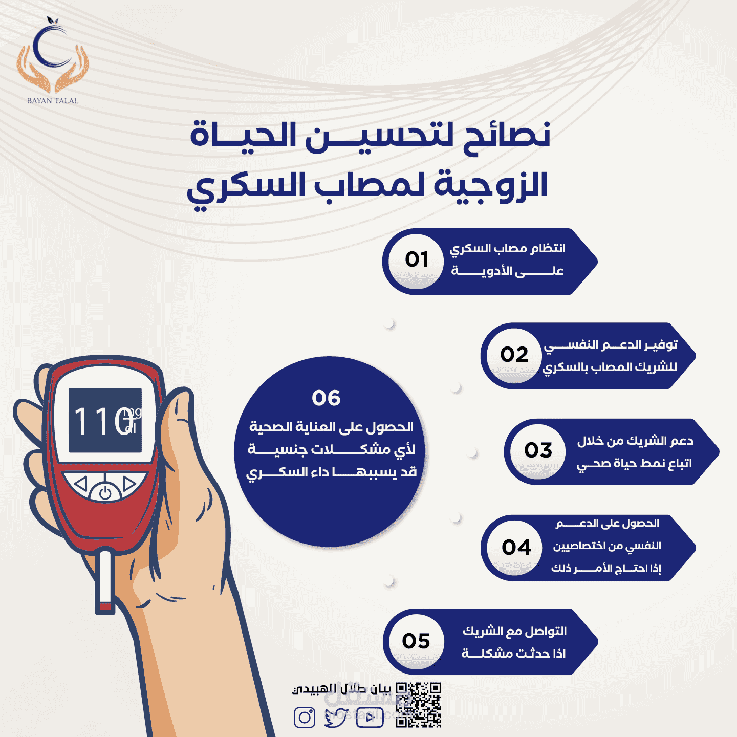 طباعة منشورات وتصميمها باحتراف