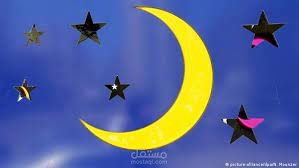 تصميمات شهر رمضان