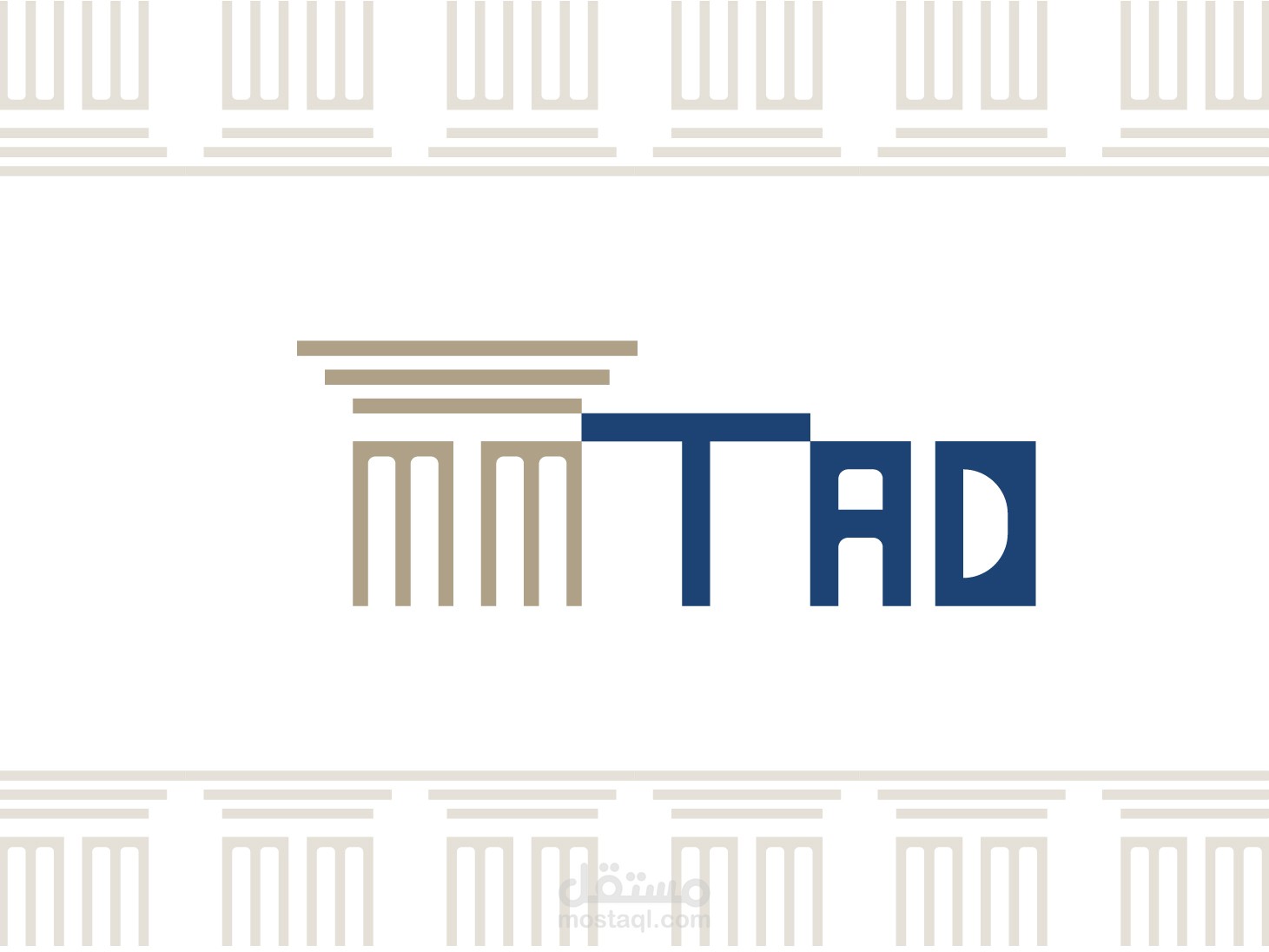 tad concept
