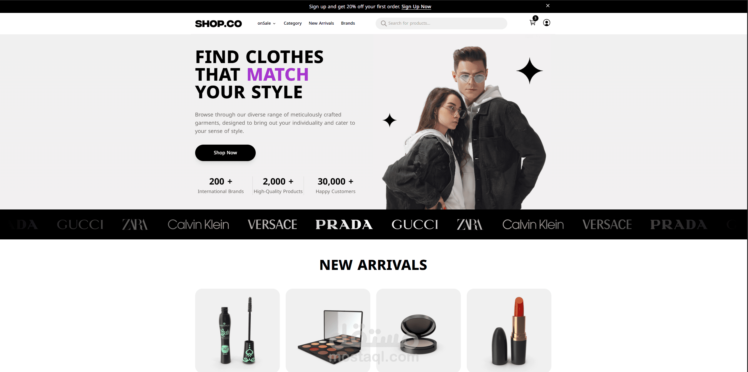 Shope-co