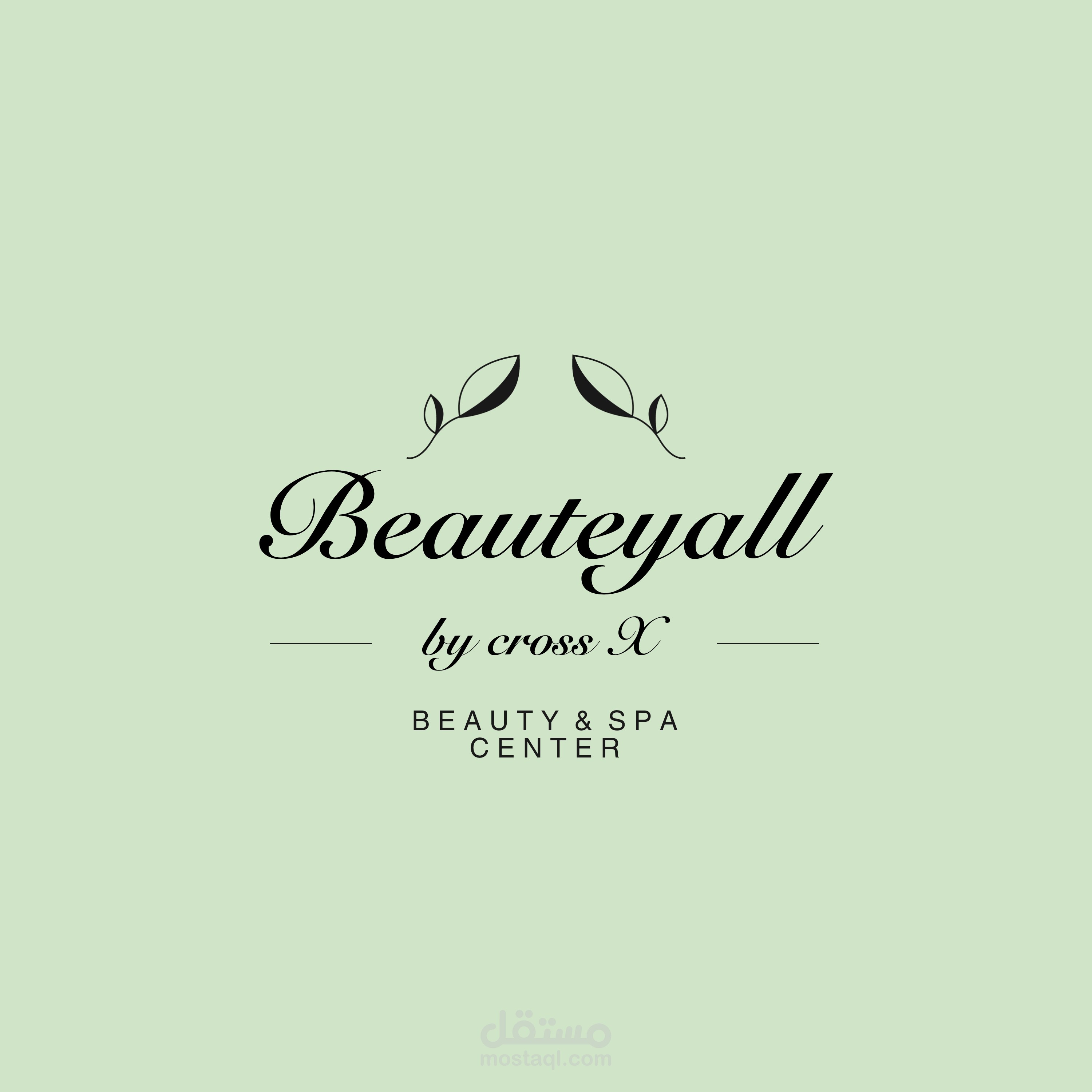 Beautyall  .  spa center