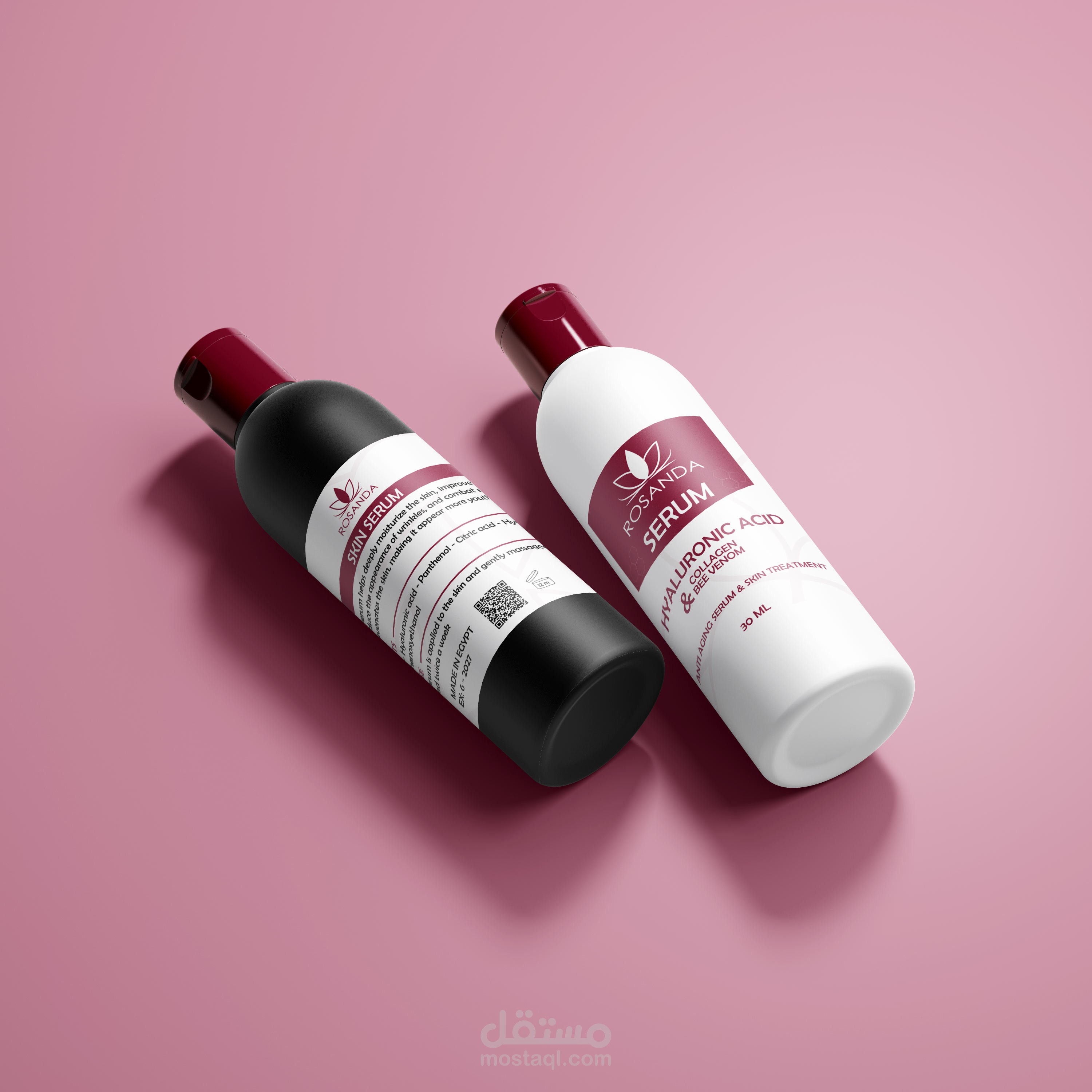 تصميم منتجات