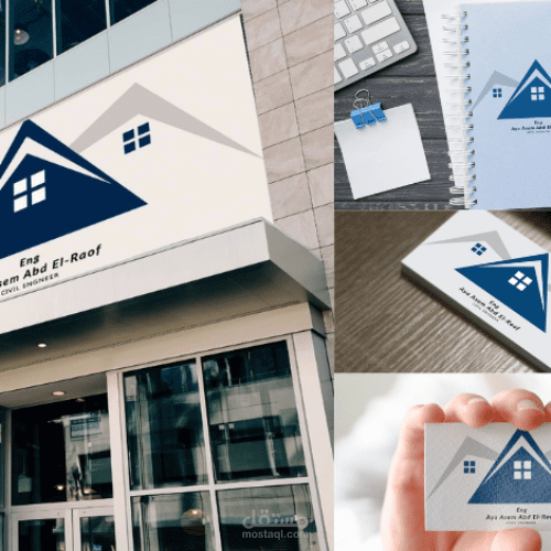 تصميم شعارات احترافية ومميزة