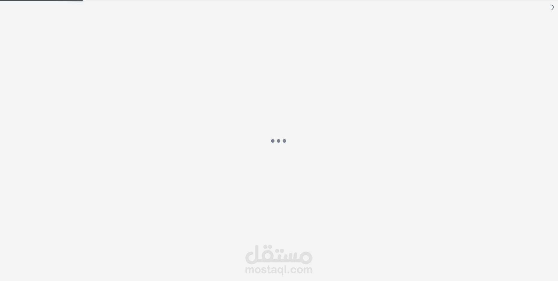 متجر وهمي لعرض وبيع السيارات المستعملة