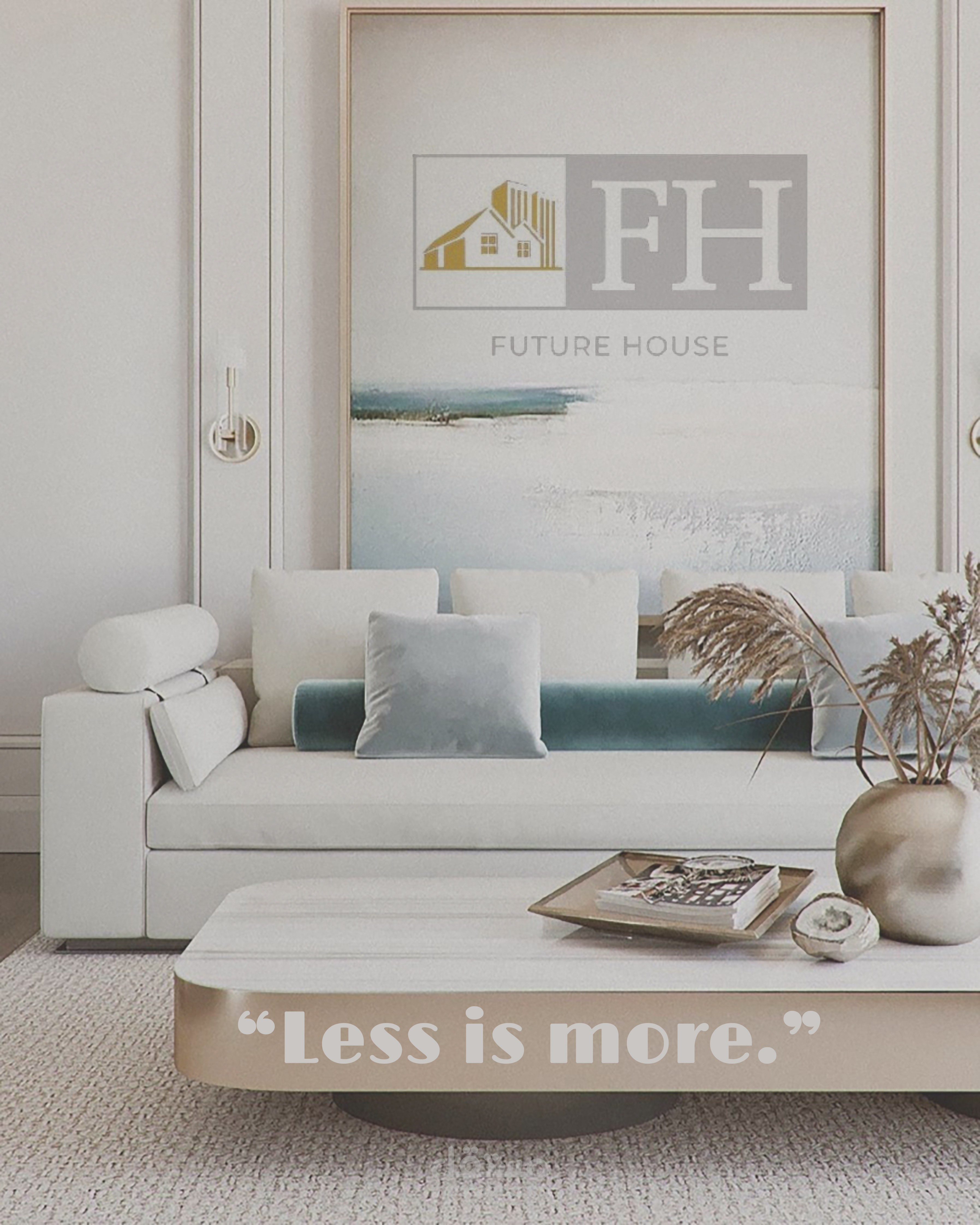 Real estate adv. no.2