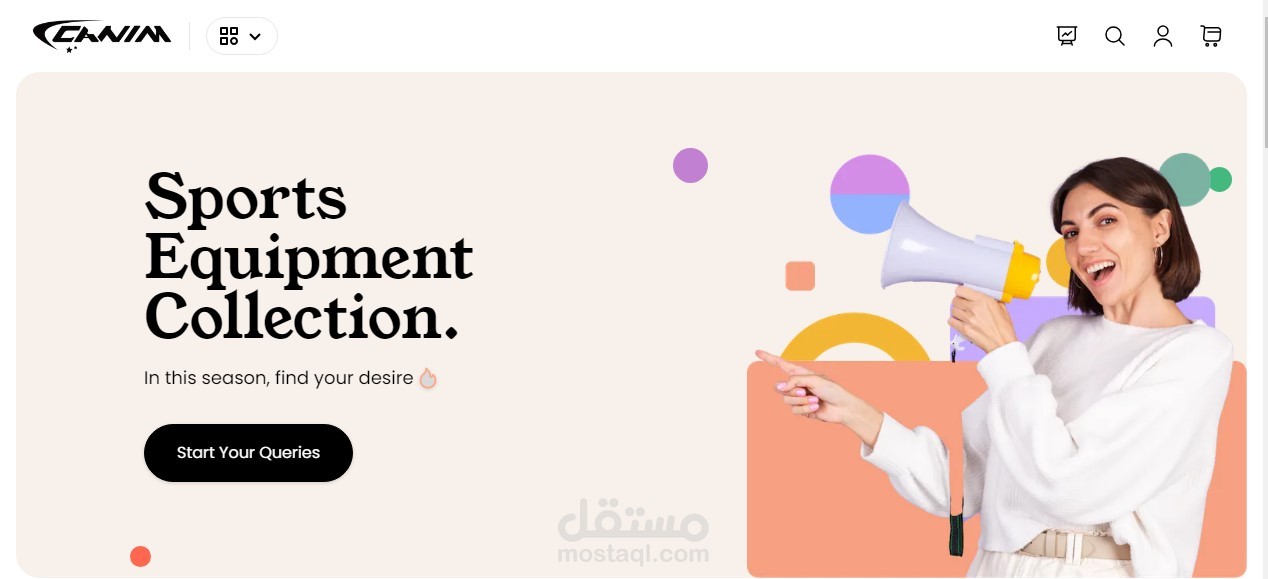 eCommerce