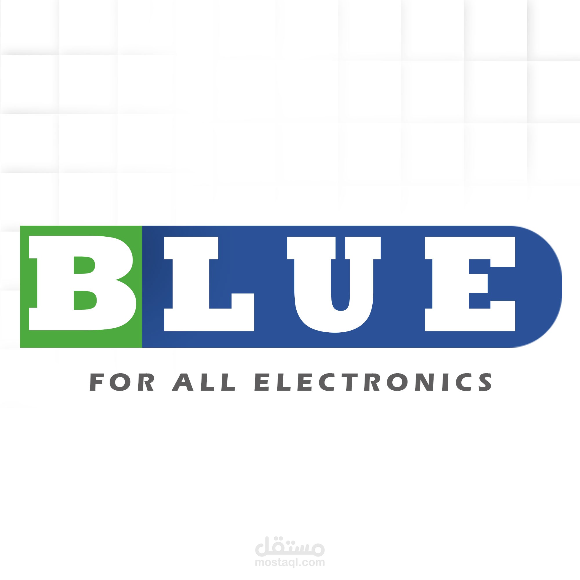 اعلان متحرك للسوشيال ميديا