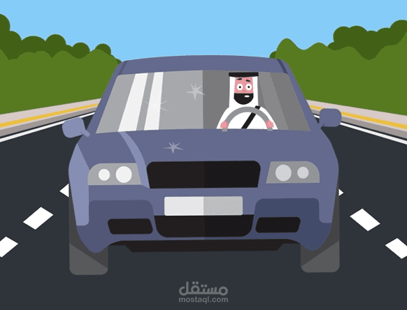 موشن جرافيك فيديو )training(