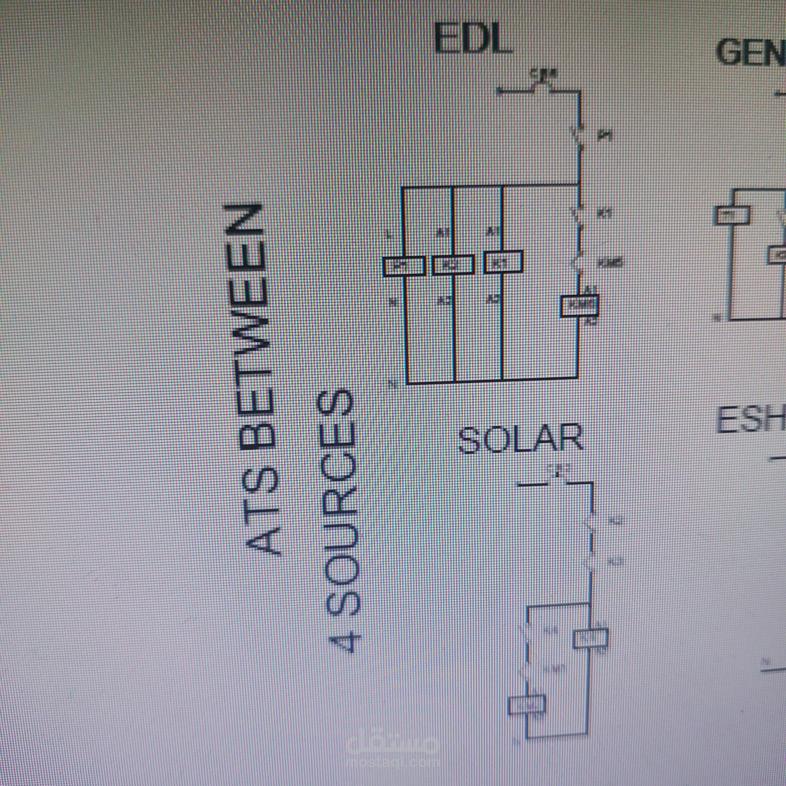 Master Power Company