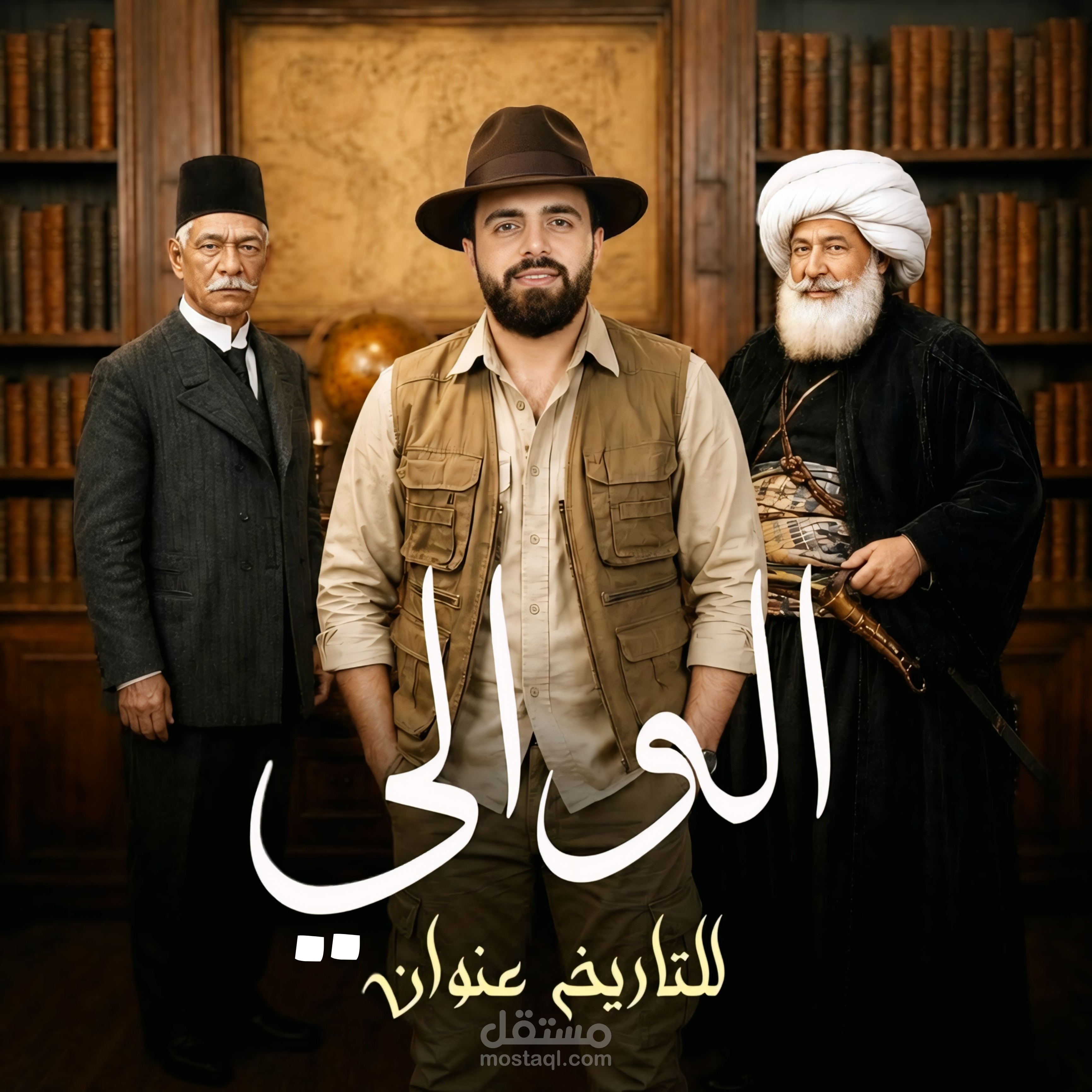 صورة بوستر لفيس بوك