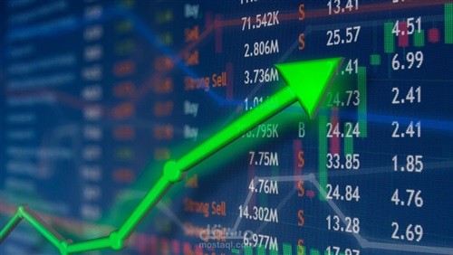 اعطاء مشورات عن الاستثمار في الاسواق الماليه
