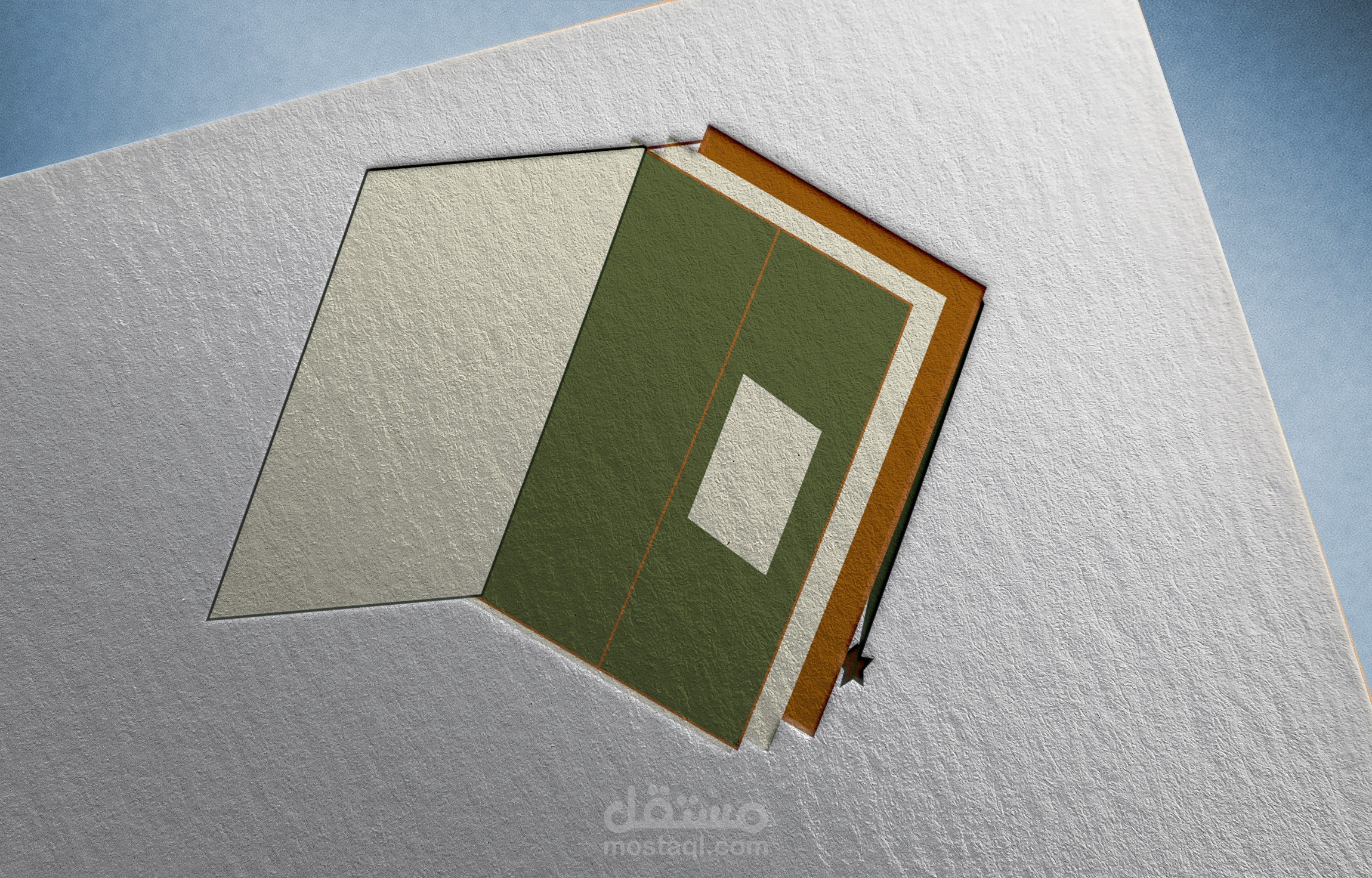 لوجو لمكتبة الكترونية