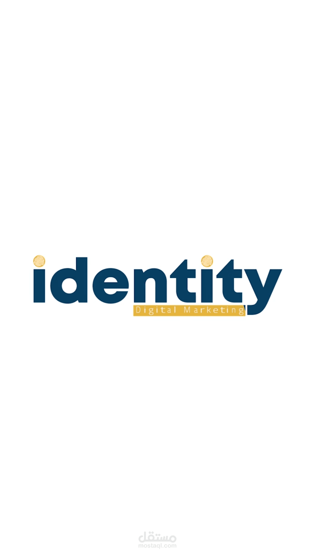 identity