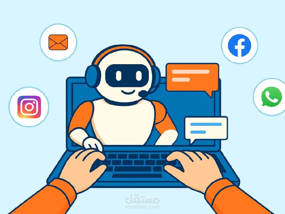 AI Multi-Agent Customer Support Assistant