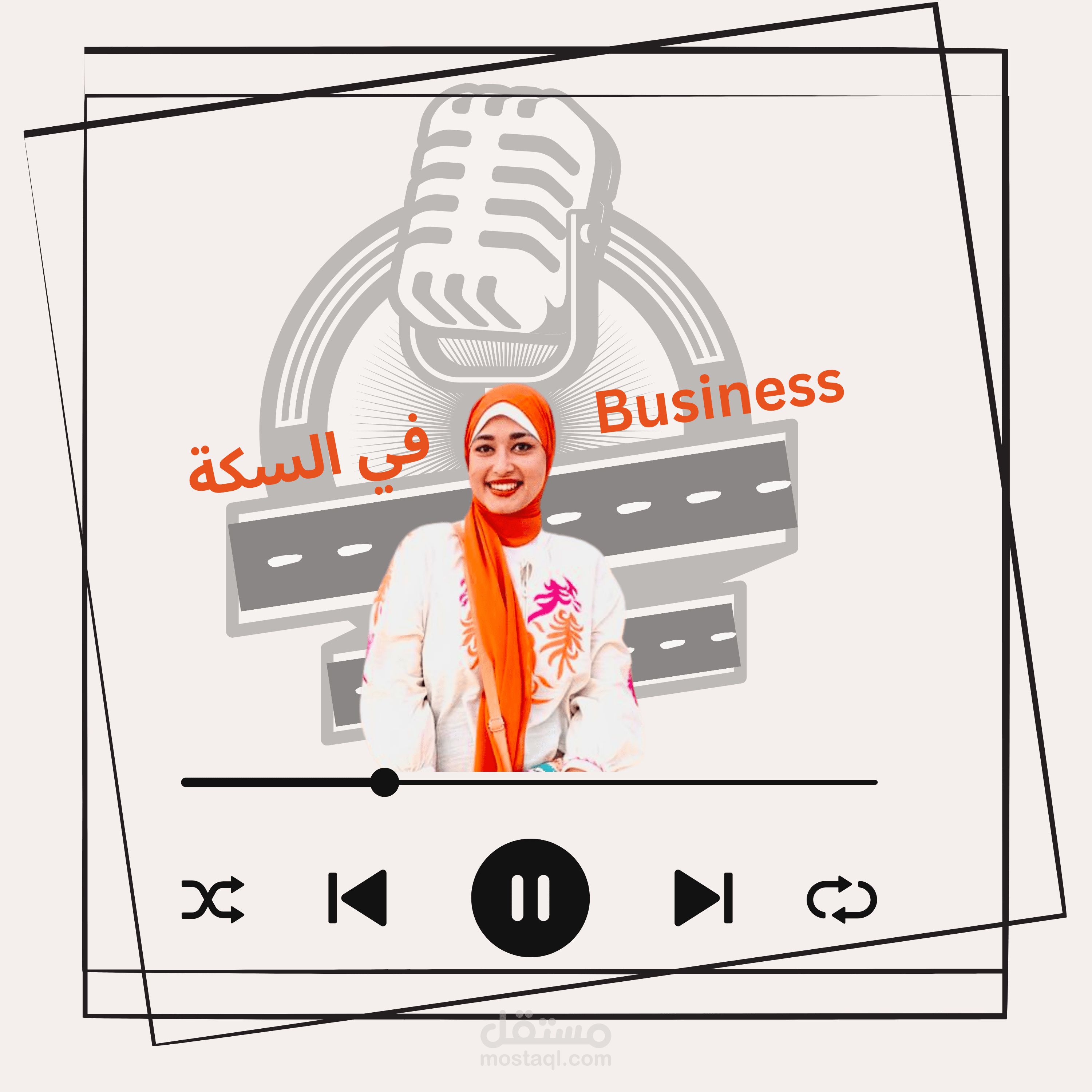بودكاست