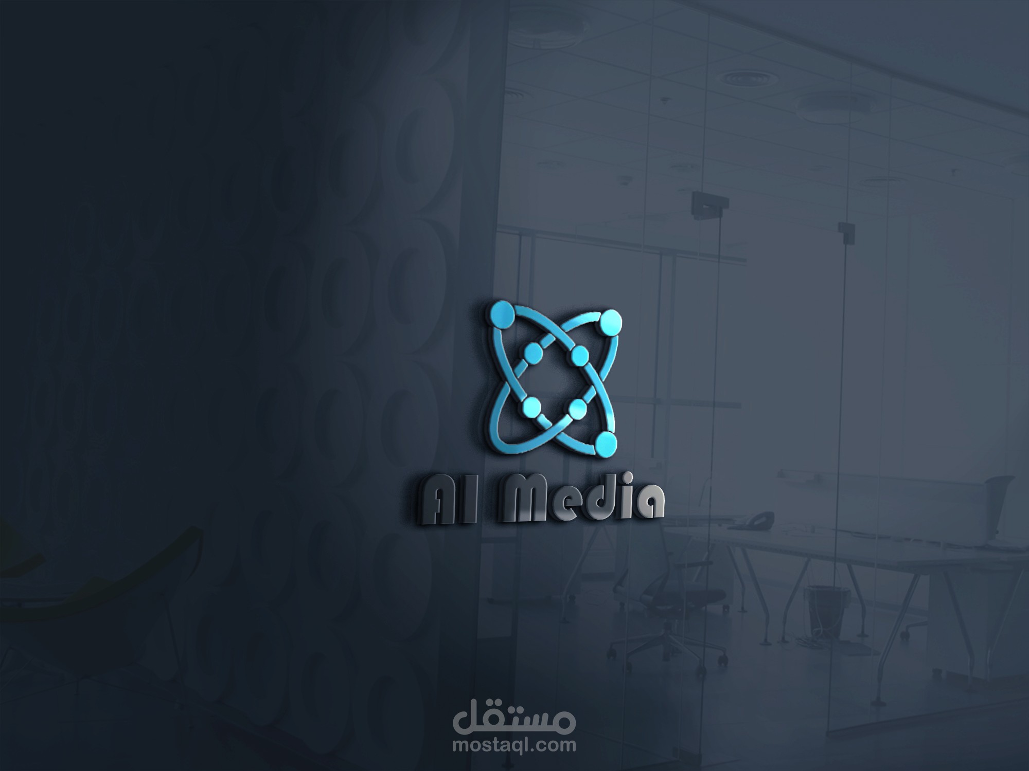 انشاء اي تصميم3D احترافيه