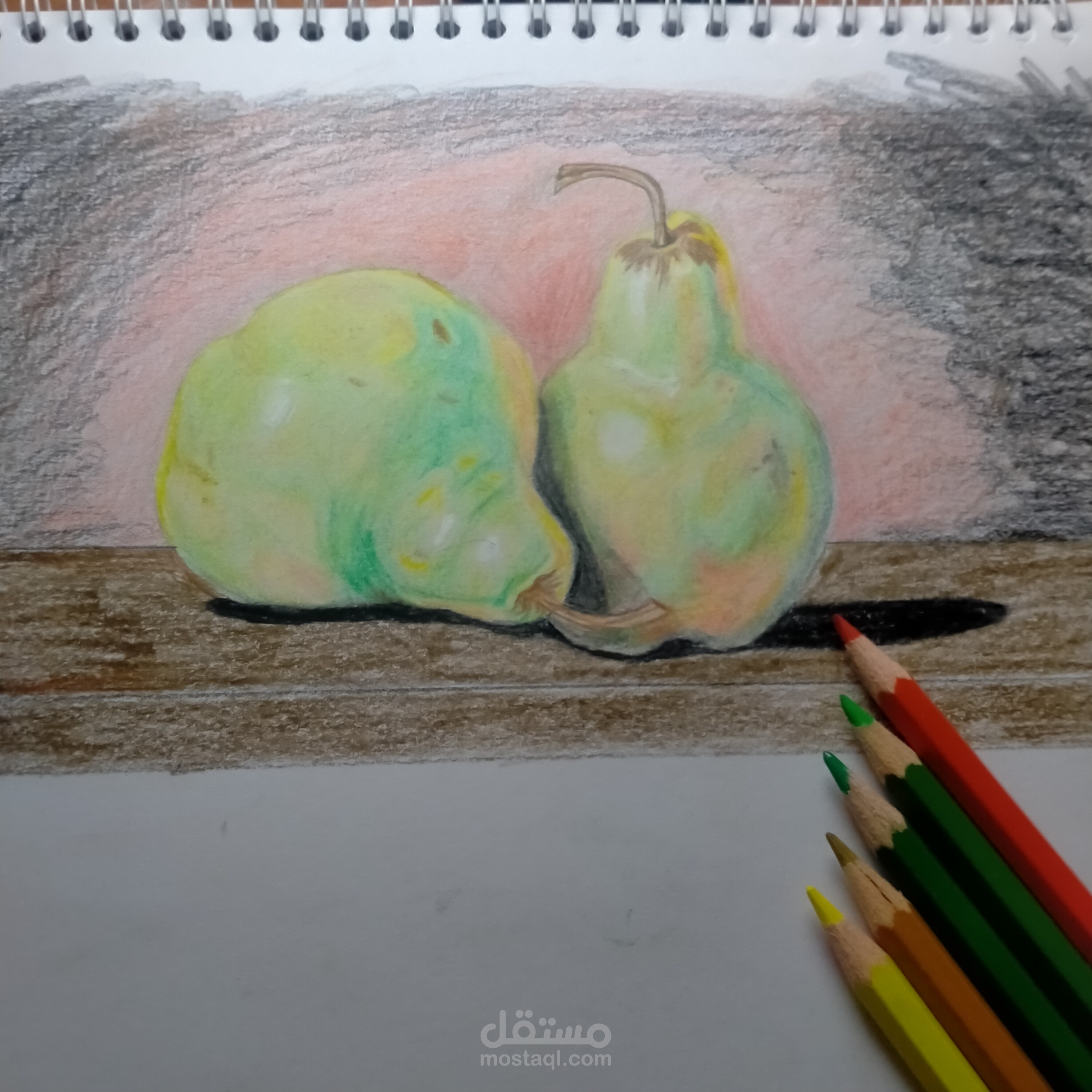 كمثرى