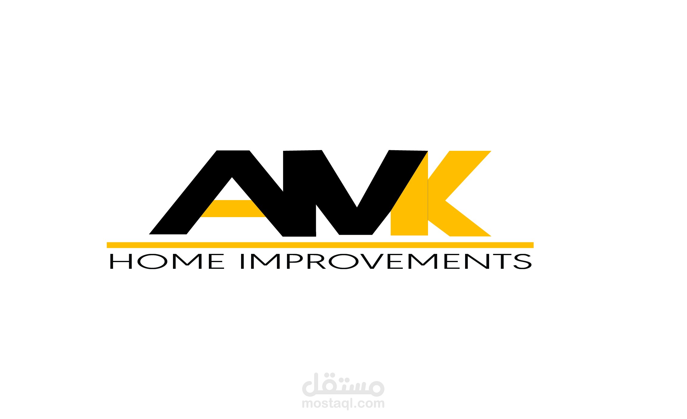 AMK LOGO