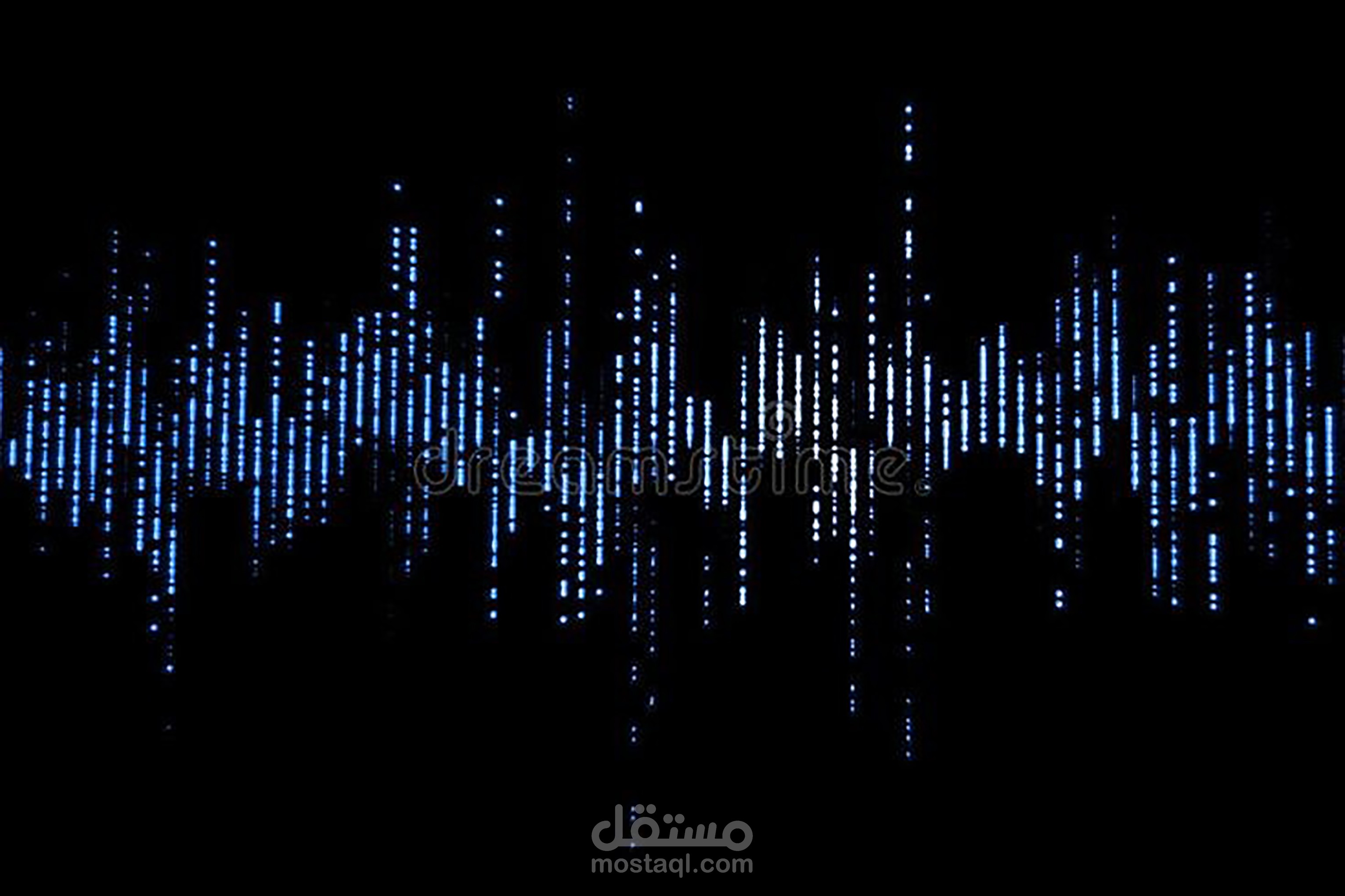 تفريغٌ صوتيٌّ لفيديو تعليميِّ