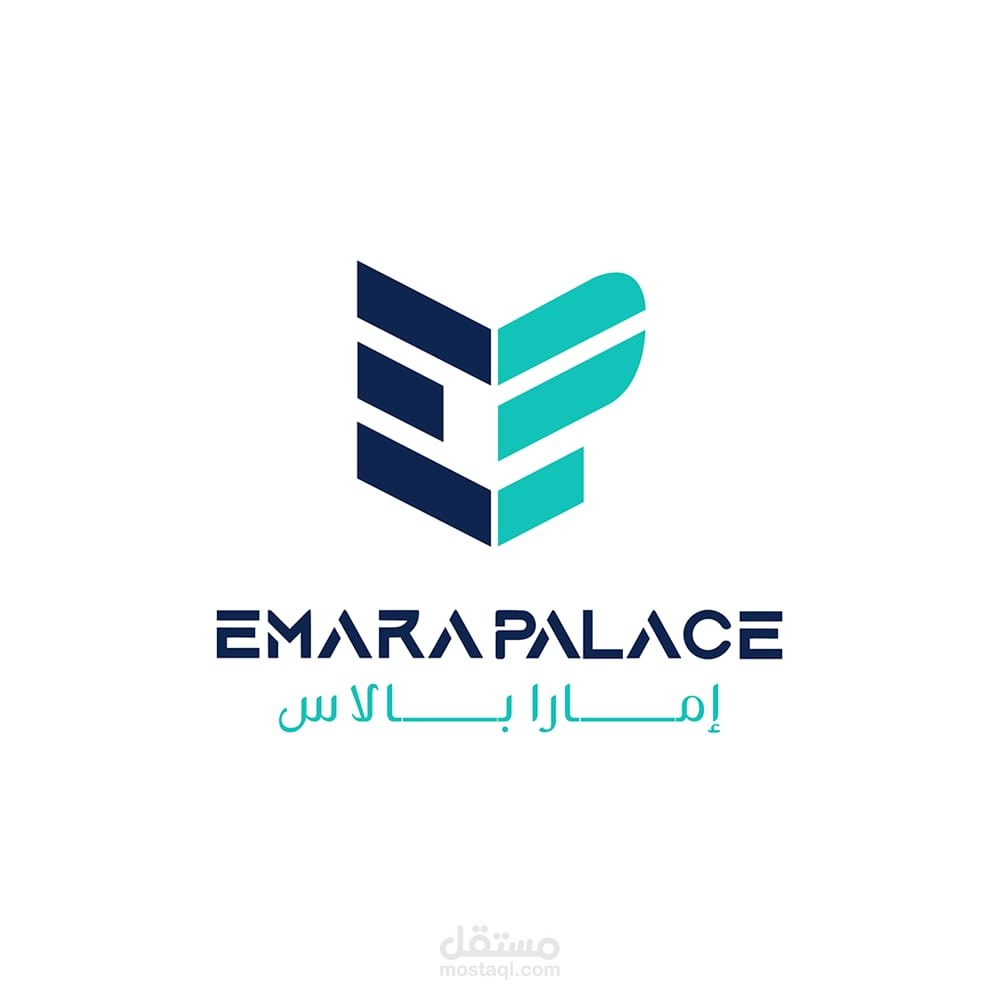 تصاميم لصالح شركة إمارا بالاس