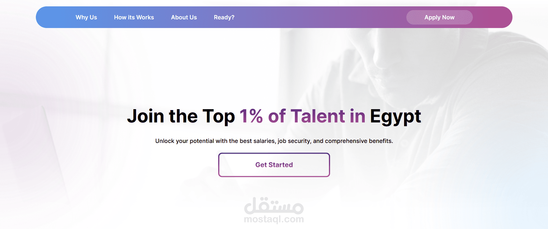 Egypt Talents