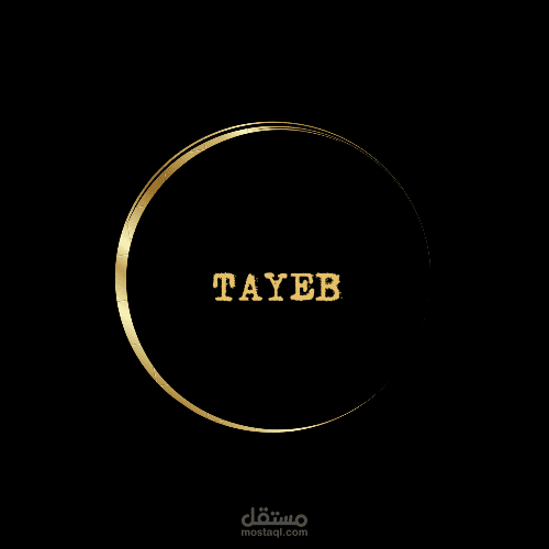 تصميم شعار بسيط حسب رغبه العميل