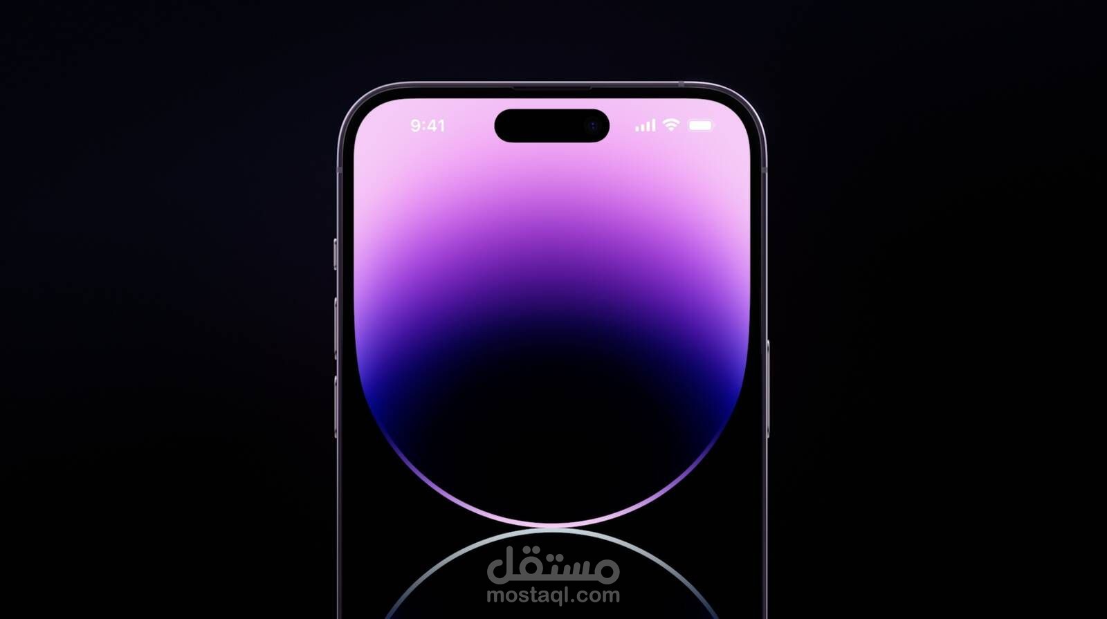 script for Iphon 14 pro max